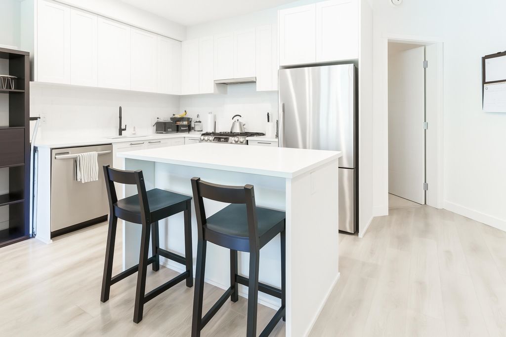 Photo of 5415 Brydon Crescent #119, Langley, BC V3A 0N4 (MLS # R3080223)