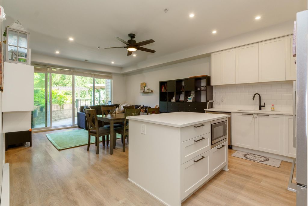 Photo of 5415 Brydon Crescent #119, Langley, BC V3A 0N4 (MLS # R3080223)