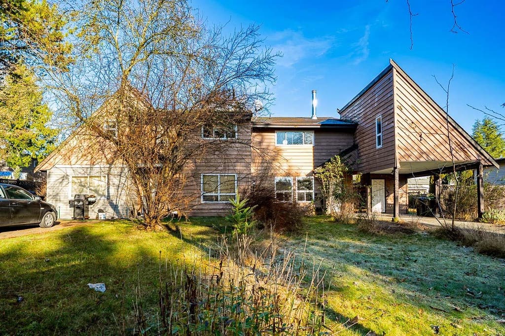 Photo of 13125 Balloch Drive, Surrey, BC V3V 6Y2 (MLS # R3131868)