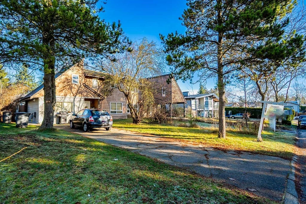 Photo of 13125 Balloch Drive, Surrey, BC V3V 6Y2 (MLS # R3131868)