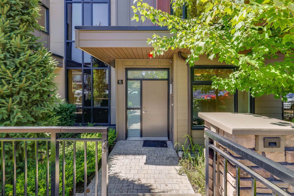 Photo of 8567 204 Street #8, Langley, BC V2Y 3R2 (MLS # R3164552)