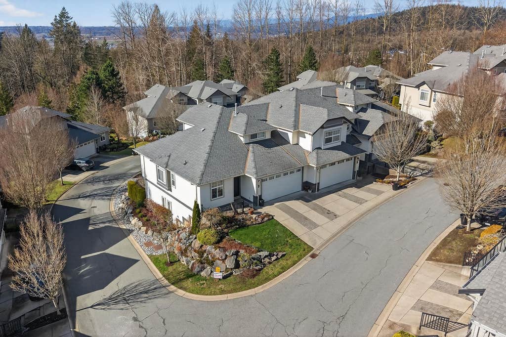 Photo of 36260 Mckee Road #16, Abbotsford, BC V3G 0A9 (MLS # R3124844)