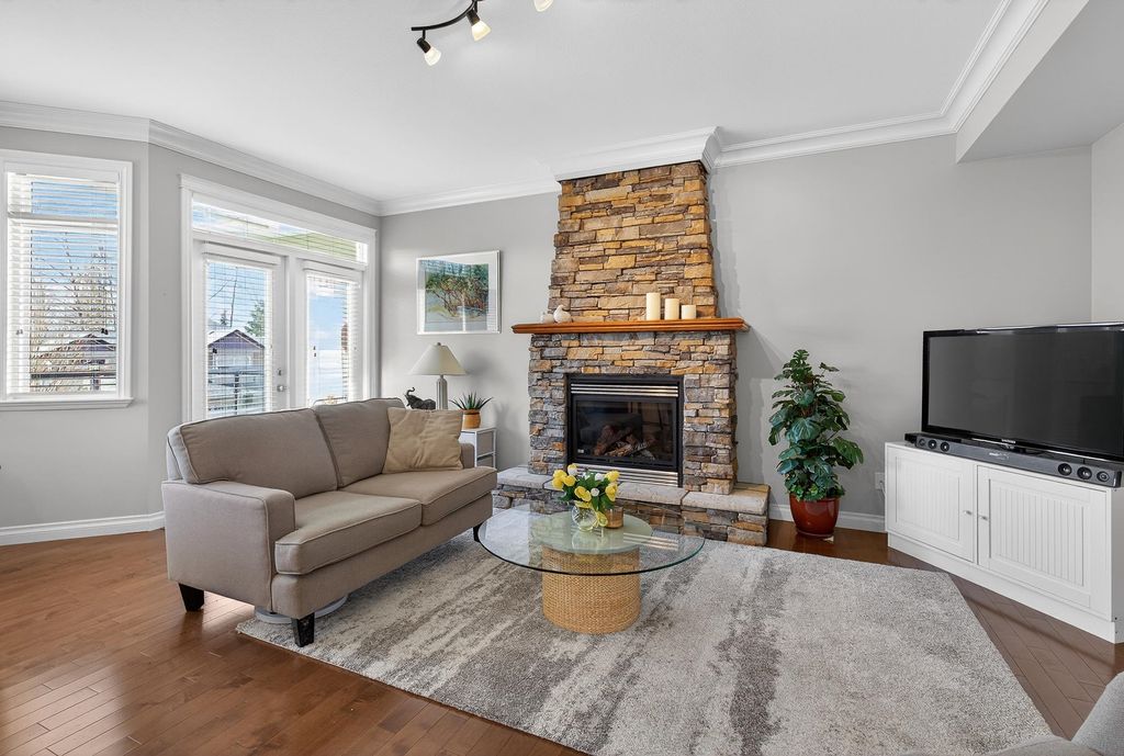 Photo of 36260 Mckee Road #16, Abbotsford, BC V3G 0A9 (MLS # R3124844)