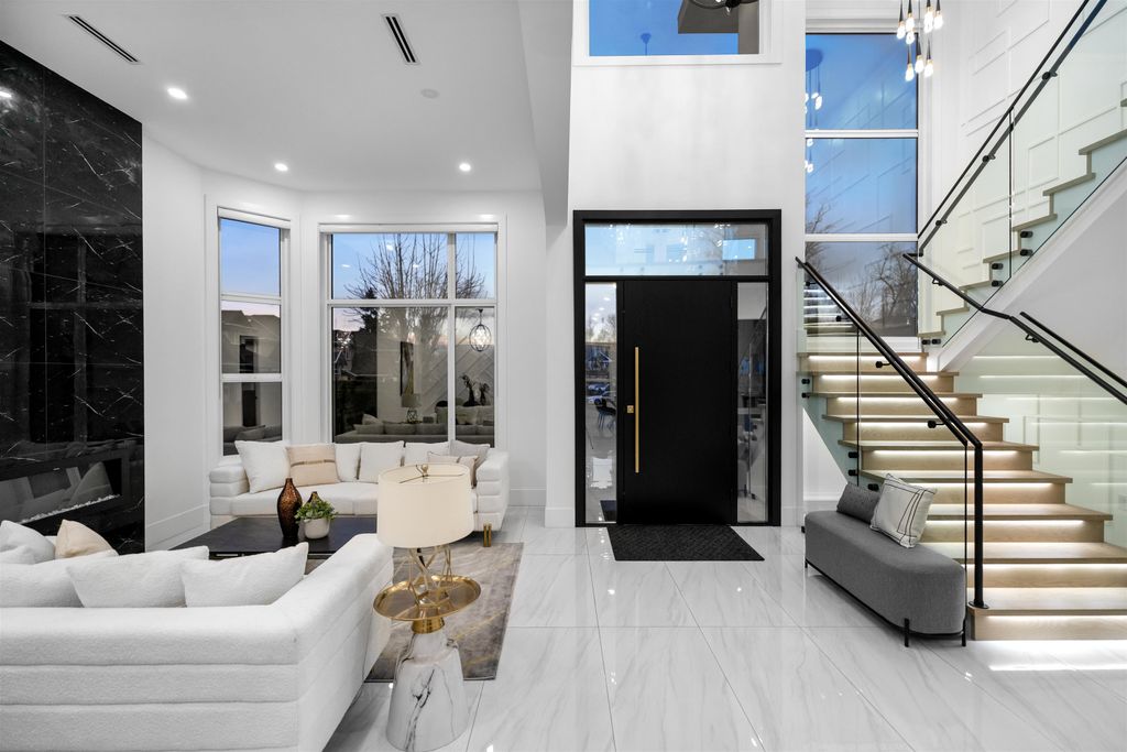 Photo of 18446 68a Avenue, Surrey, BC V3S 9H9 (MLS # R3114777)