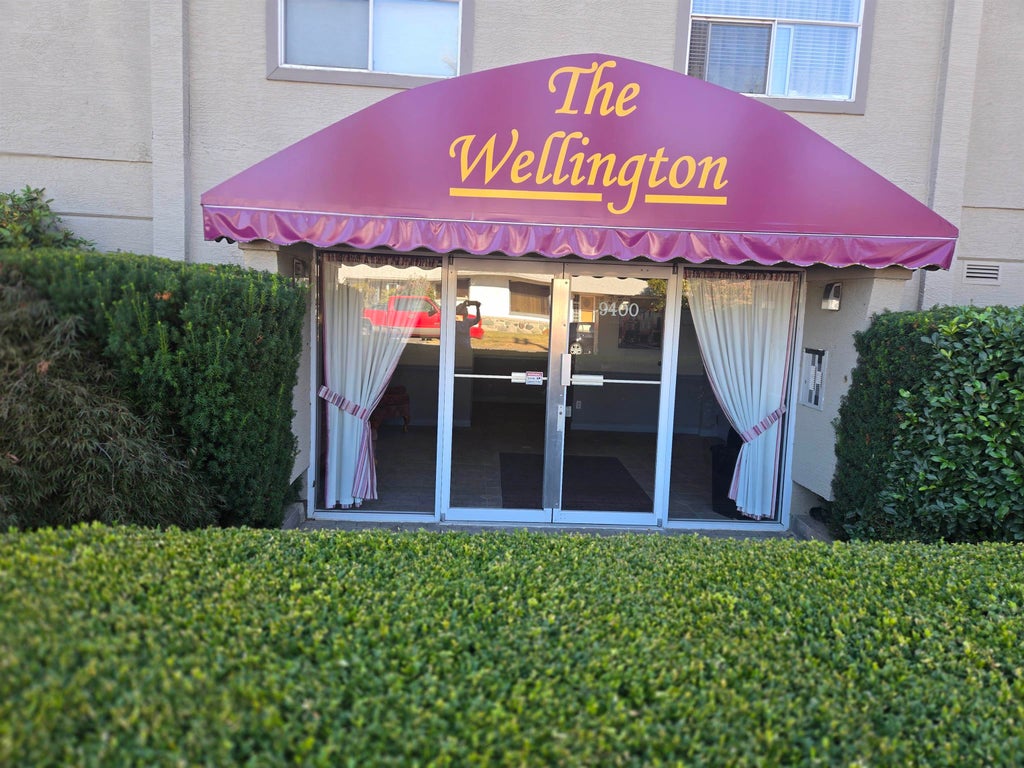 Photo of 9400 Cook Street #102, Chilliwack, BC V2P 4J6 (MLS # R3161265)