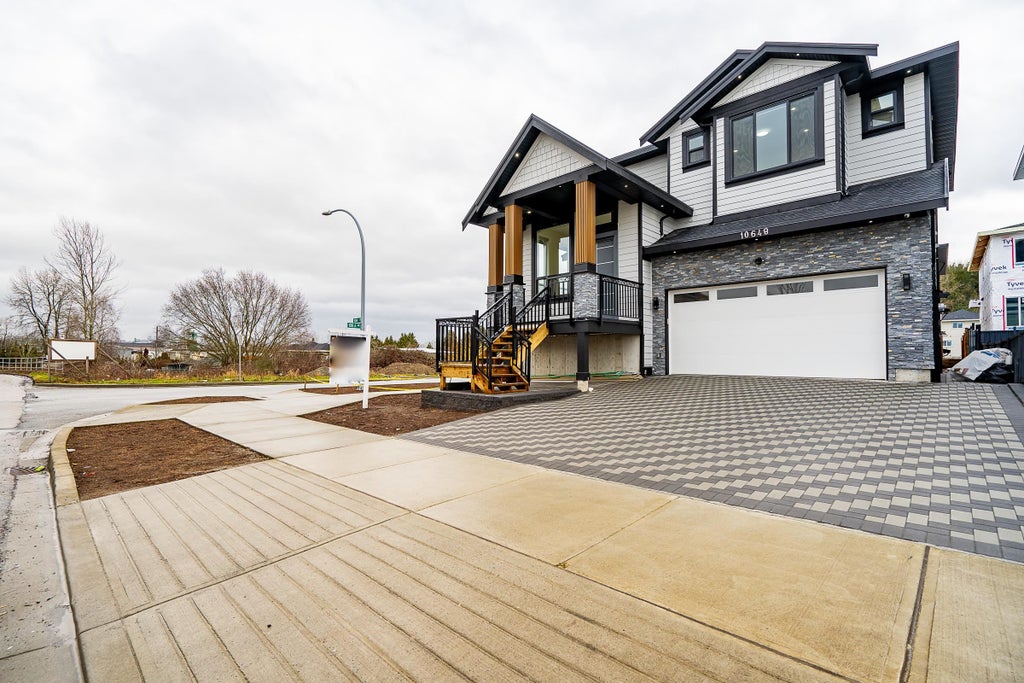 Photo of 10648 124 Street, Surrey, BC V3V 0E2 (MLS # R3172108)