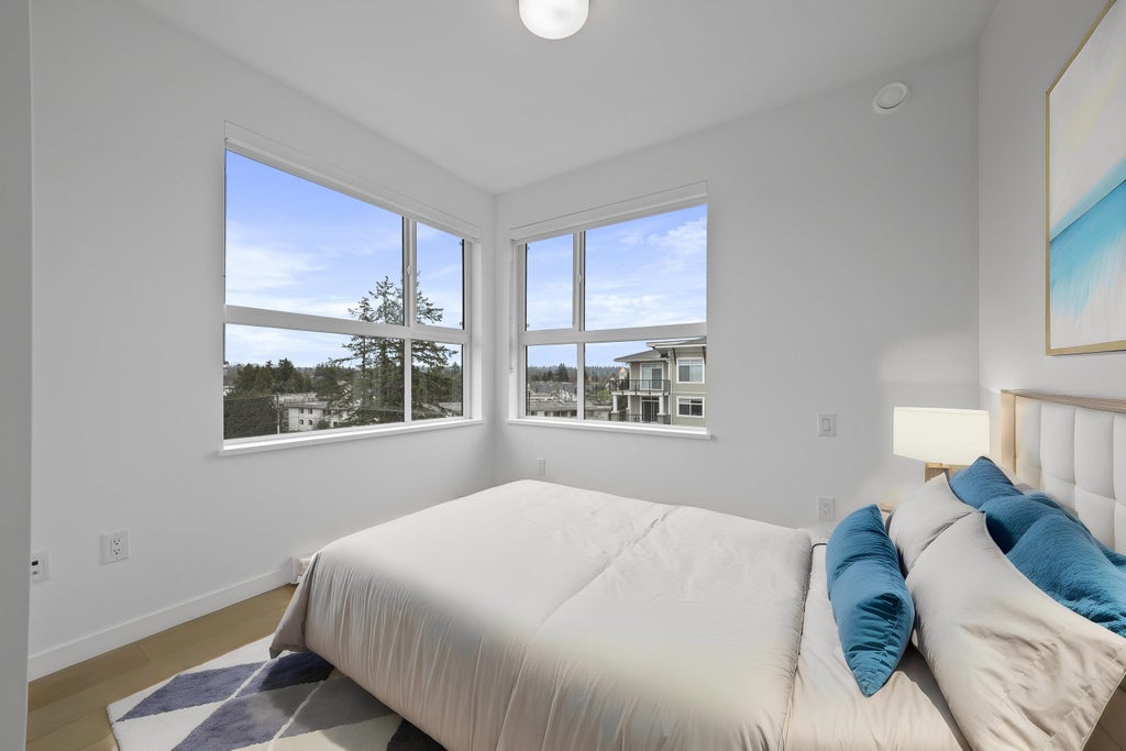 Photo of 20695 Eastleigh Crescent #510, Langley, BC V3A 0P7 (MLS # R3163351)