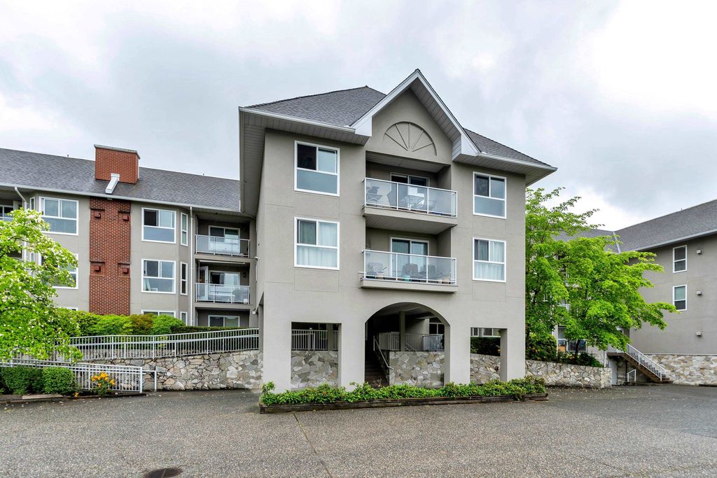 Photo of 19835 64 Avenue #203, Langley, BC V2Y 1L8 (MLS # R3123074)