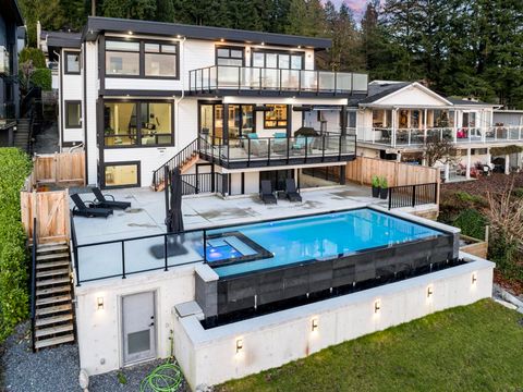 1007 Ioco Road Port Moody BC V3H 2W9