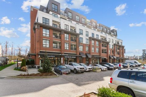 20018 83a Avenue B308 Langley BC V2Y 3P3