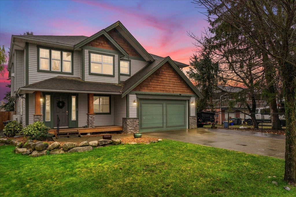 Photo of 26842 27 Avenue, Langley, BC V4W 3E6 (MLS # R3165038)