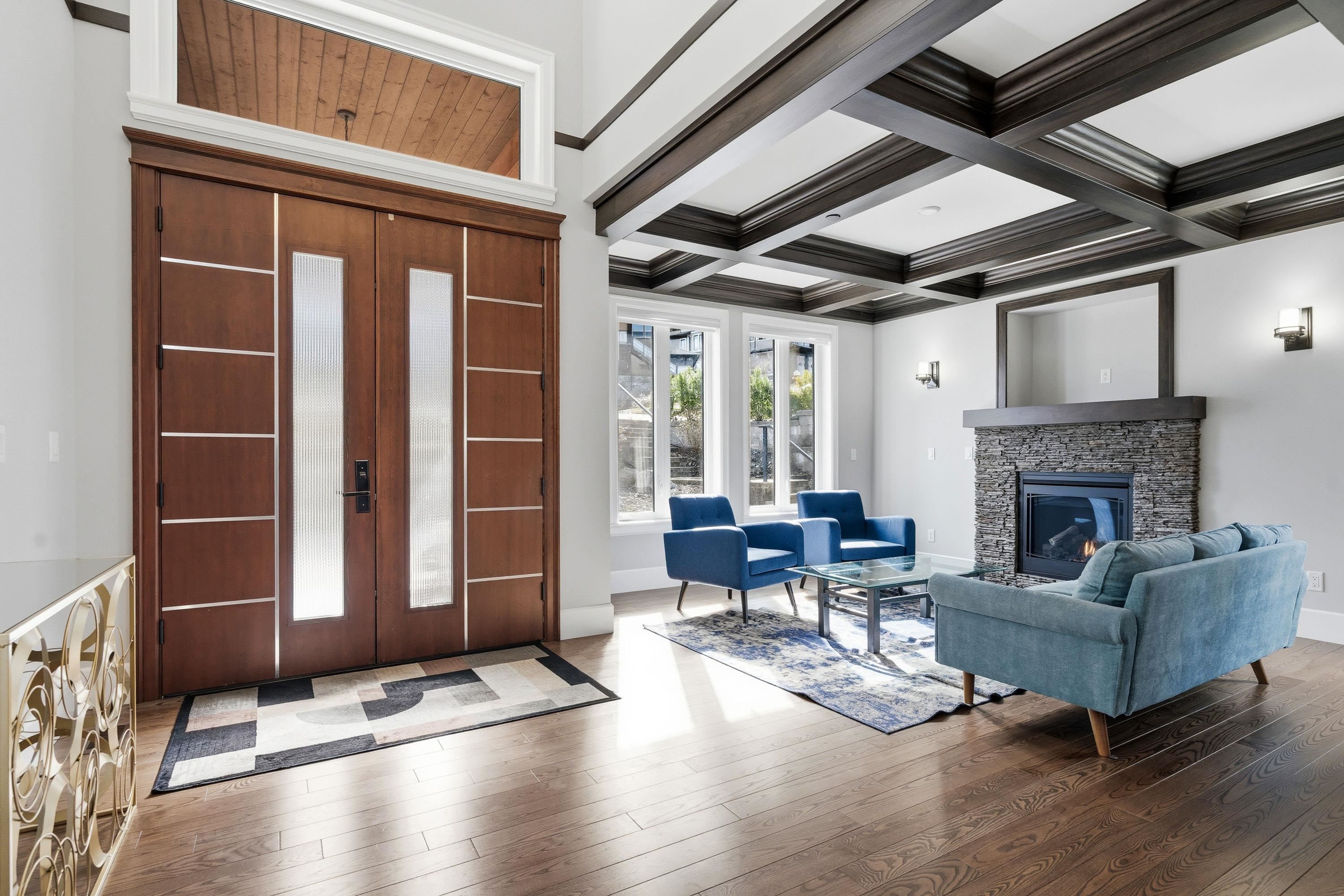 11011 Carmichael Street