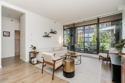 503 W 16th Avenue 408 Vancouver BC V5Z 4N3