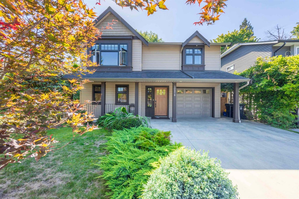 Photo of 20978 92 Avenue, Langley, BC V1M 2B4 (MLS # R3148224)