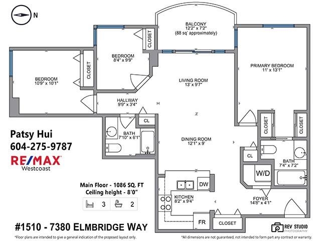 7380 Elmbridge Way 1510