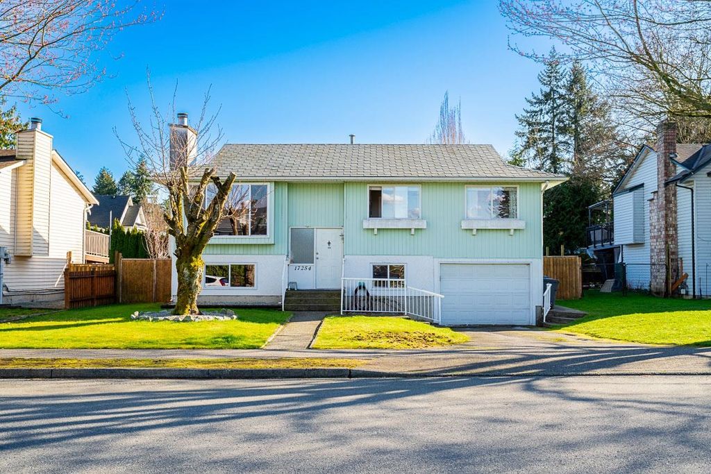Photo of 17254 62a Avenue, Surrey, BC V3S 6V5 (MLS # R3115377)
