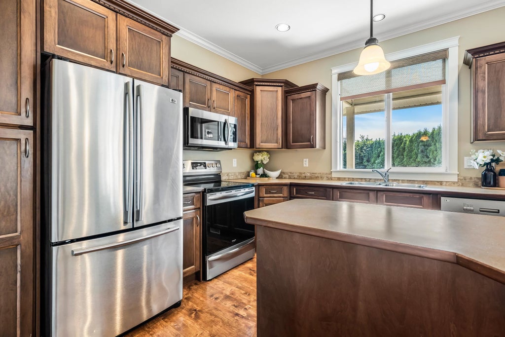 Photo of 10113 Williams Road #6, Chilliwack, BC V2P 5H3 (MLS # R3165480)
