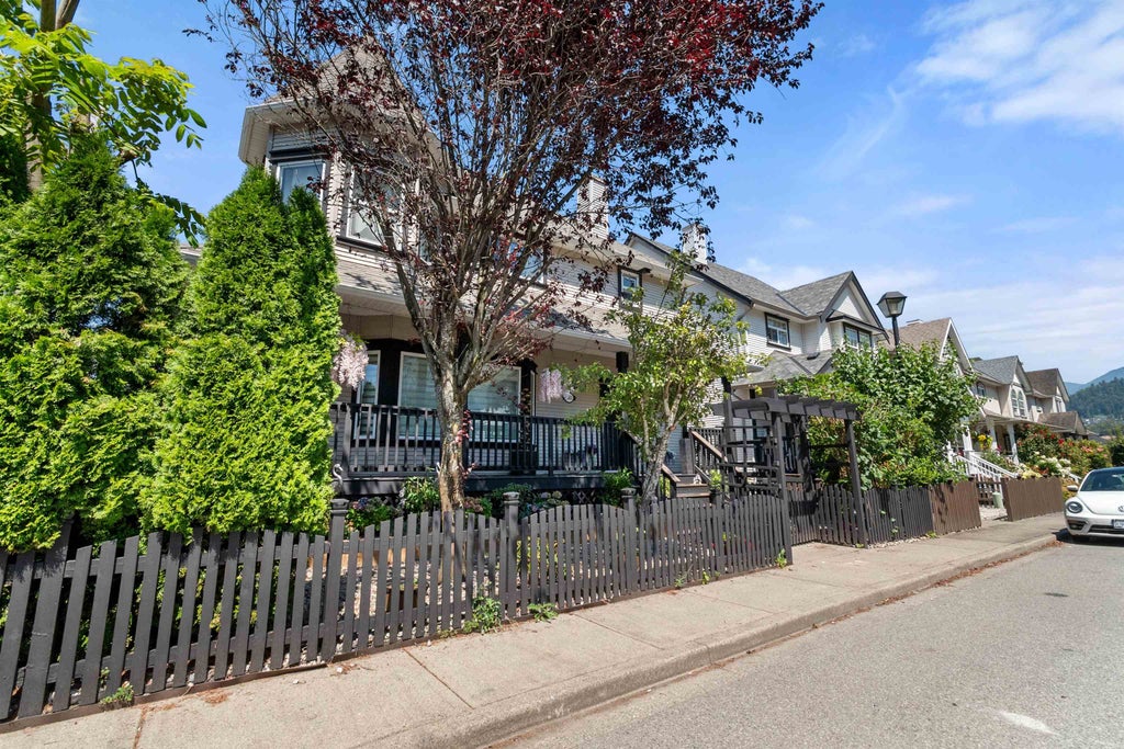 Photo of 46415 Bedford Parkway, Chilliwack, BC V2R 5N4 (MLS # R3172360)