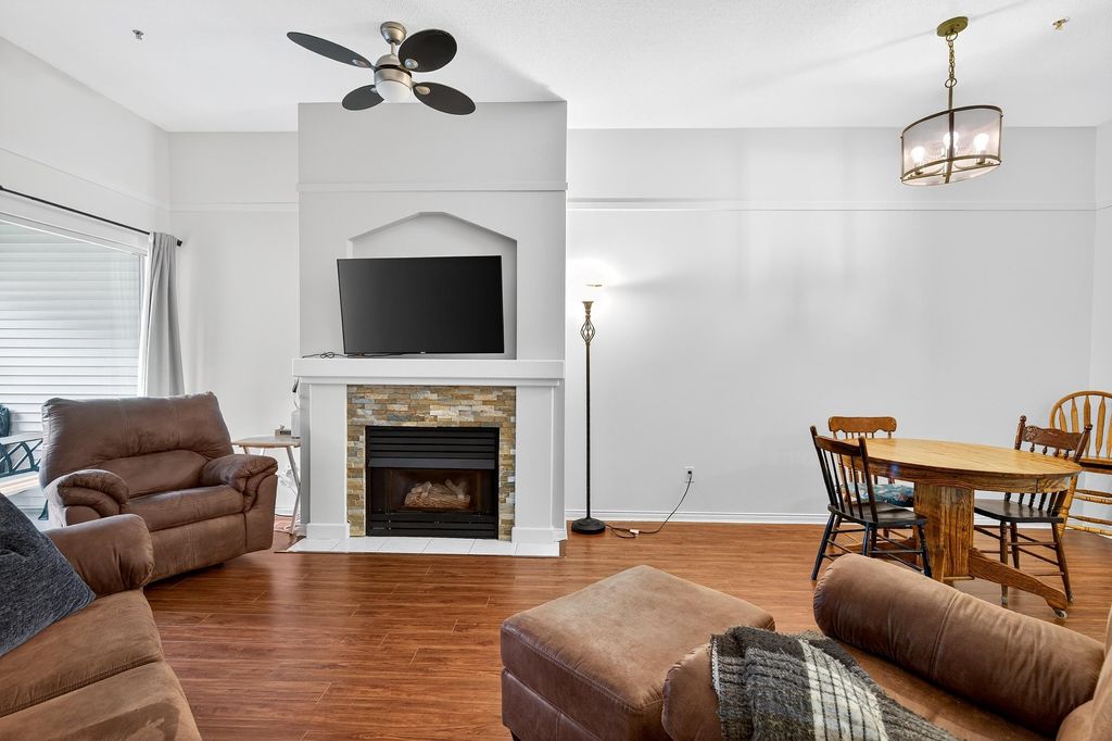 Photo of 19528 Fraser Highway #322, Surrey, BC V3S 8P4 (MLS # R3060938)