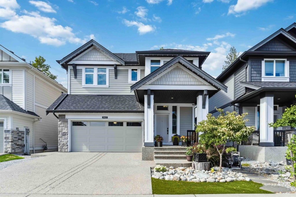 Photo of 20427 78b Avenue, Langley, BC V2Y 1X4 (MLS # R3162531)