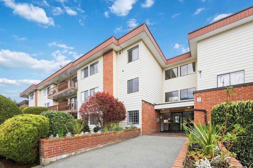 Photo of 1909 Salton Road #108, Abbotsford, BC V2S 5B6 (MLS # R3137447)