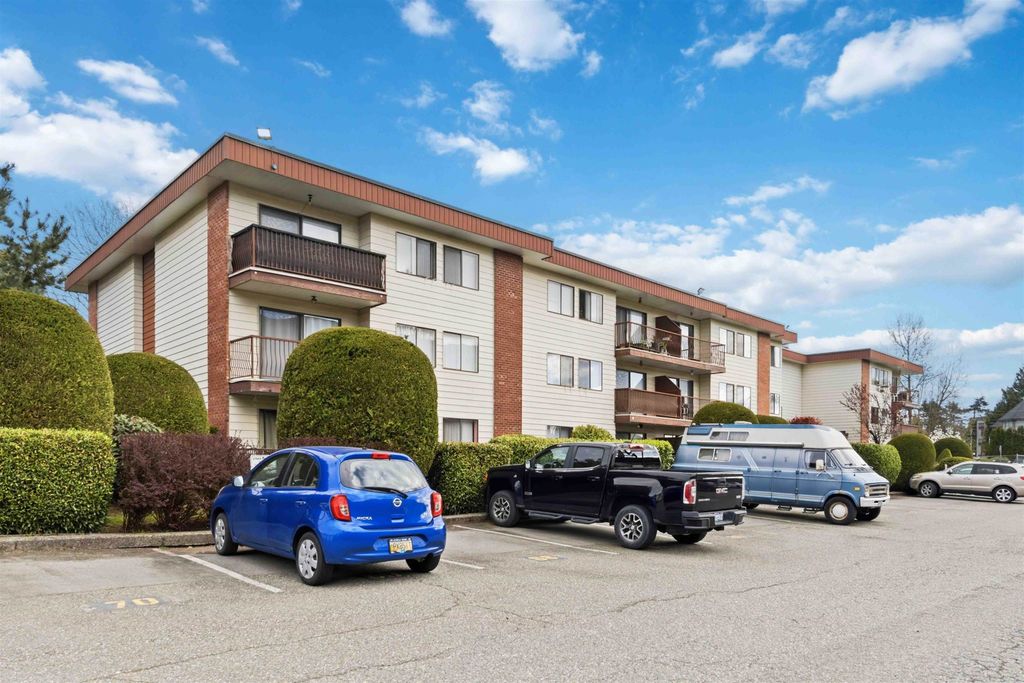 Photo of 1909 Salton Road #108, Abbotsford, BC V2S 5B6 (MLS # R3137447)