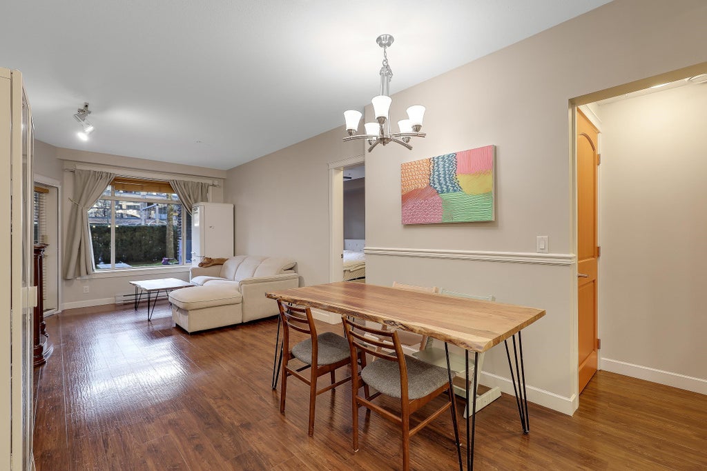 Photo of 8258 207a Street #155, Langley, BC V2Y 0N3 (MLS # R3163934)