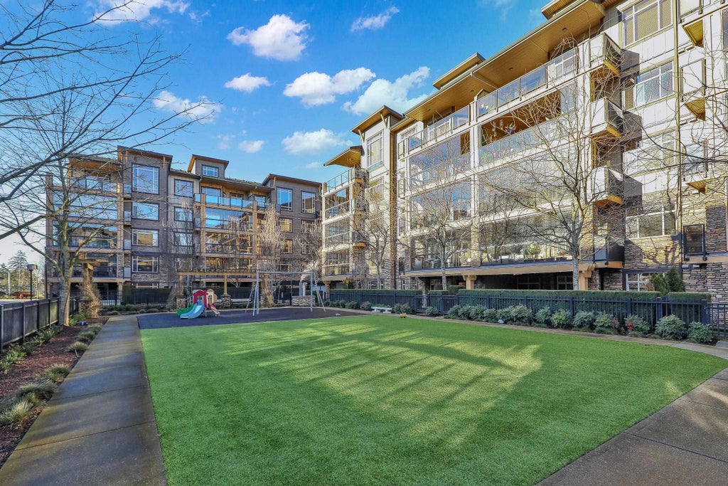Photo of 8258 207a Street #155, Langley, BC V2Y 0N3 (MLS # R3163934)