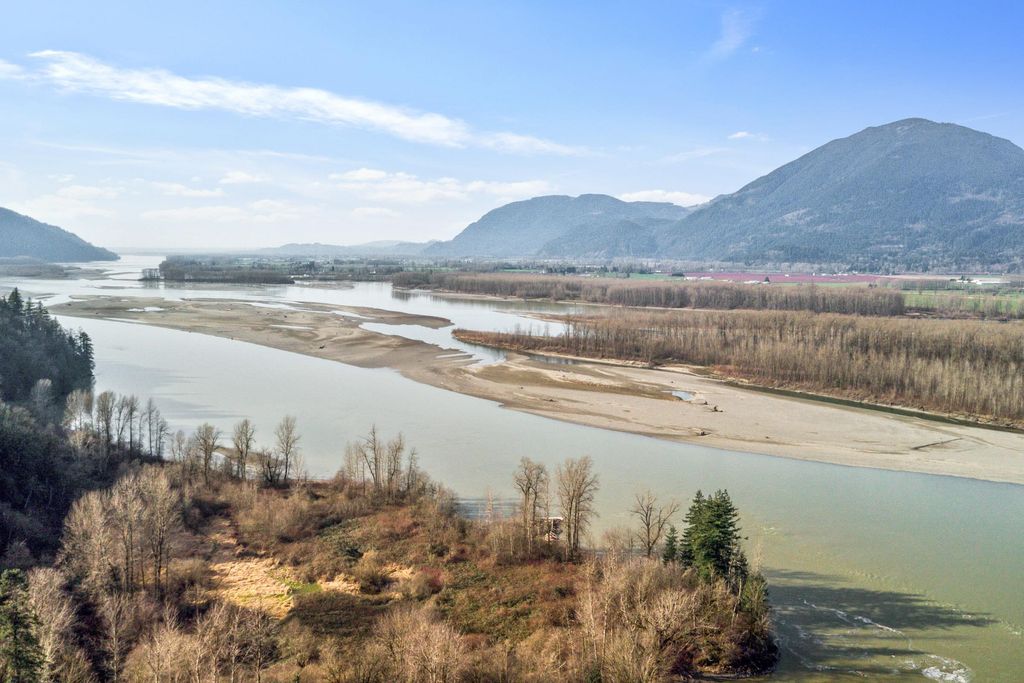 Photo of 43685 Chilliwack Mountain Road #21, Chilliwack, BC V2R 0X5 (MLS # R3088119)