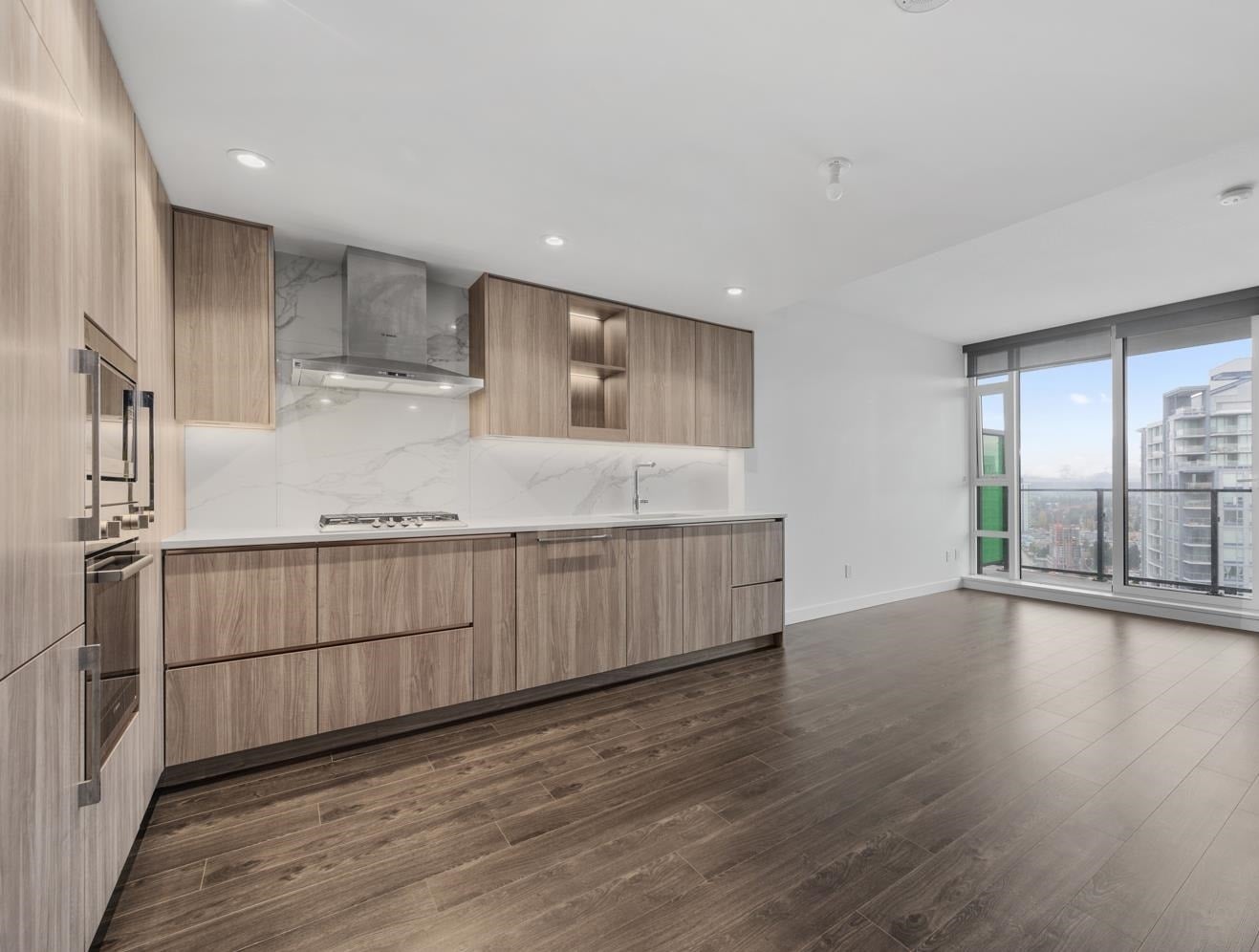 9887 Whalley Boulevard 3506
