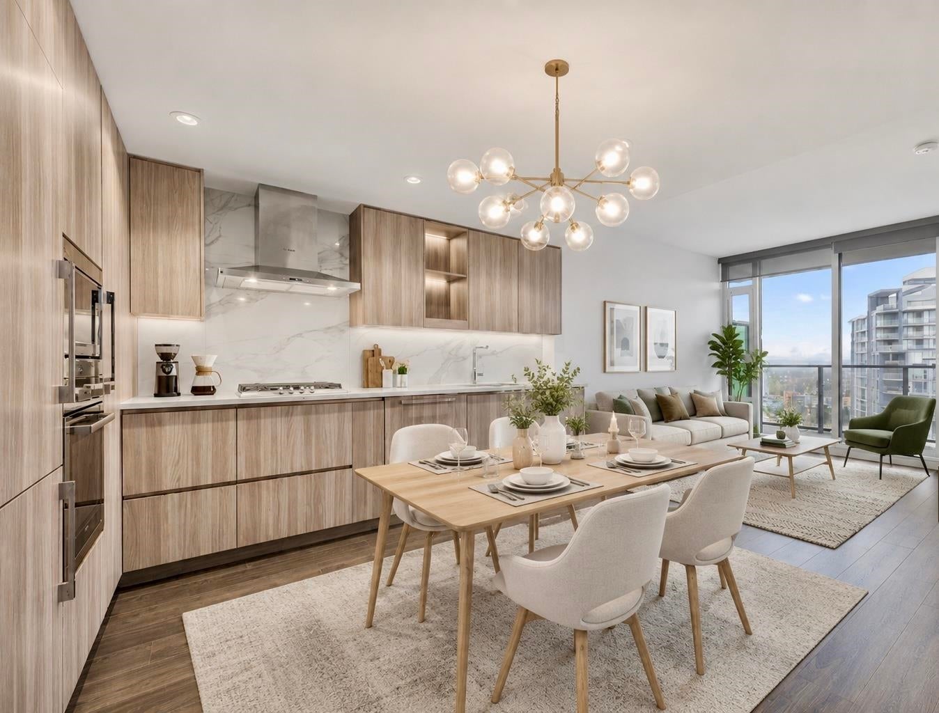 9887 Whalley Boulevard 3506