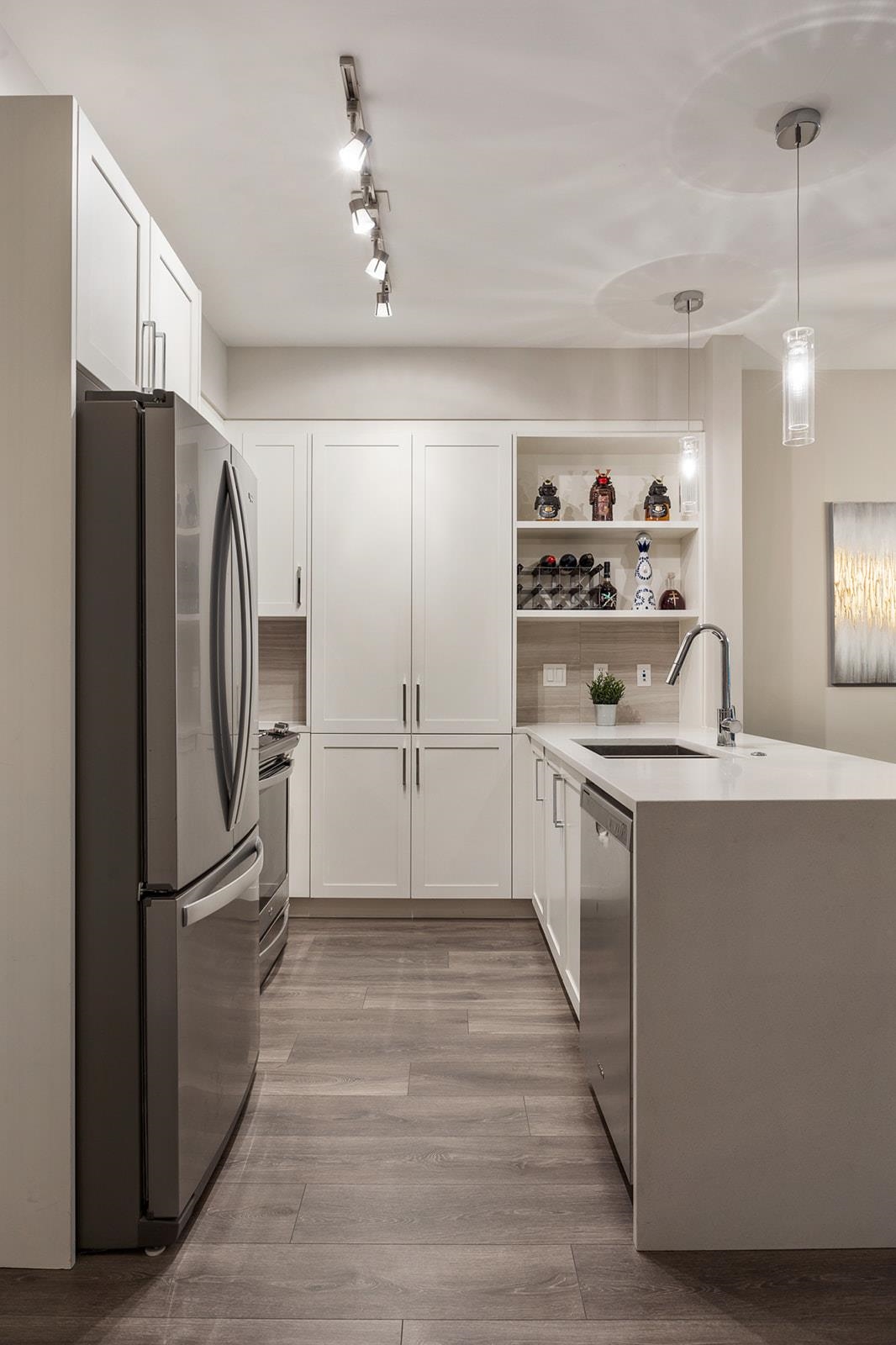 20211 66 Avenue E106