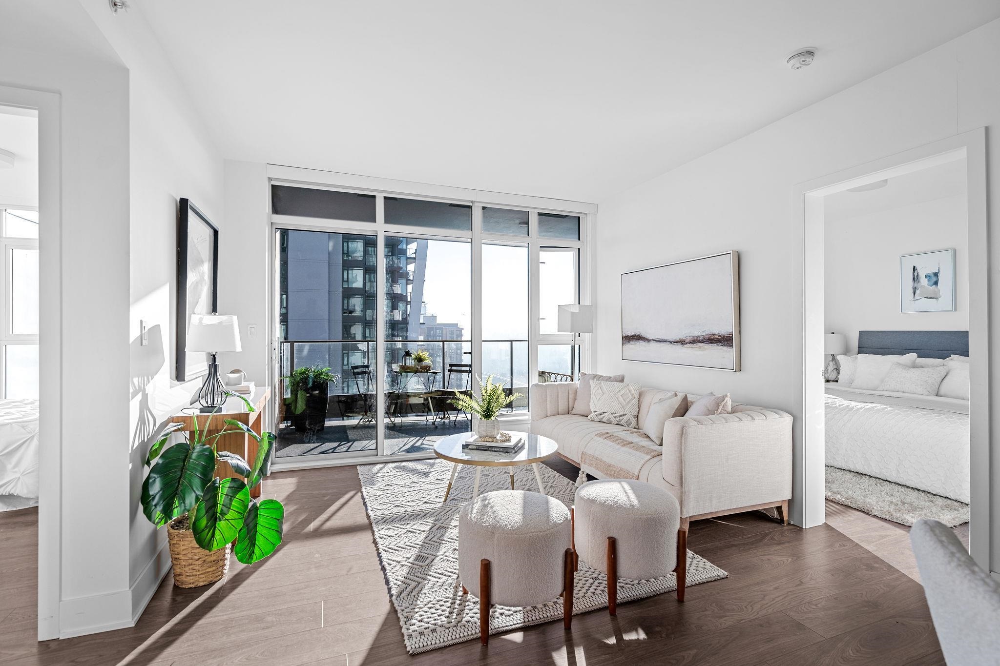 450 Westview Street 1207