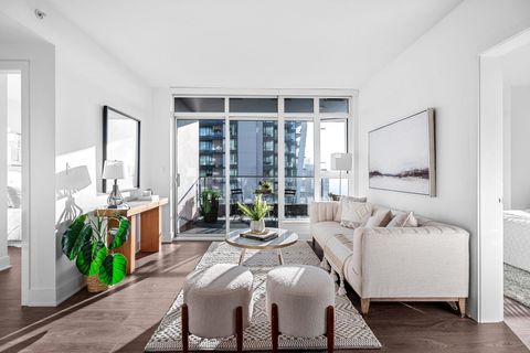 450 Westview Street 1207 Coquitlam BC V3K 6C3