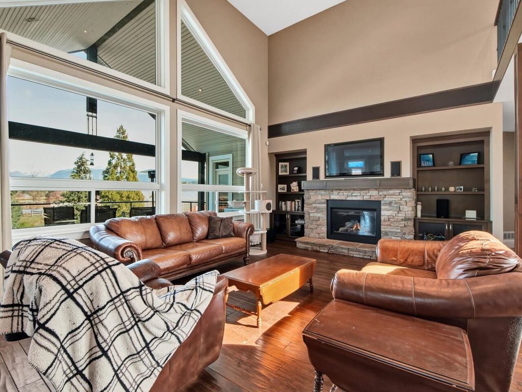 Photo of 15000 Patrick Road, Pitt Meadows, BC V3Y 1Z1 (MLS # R3097048)