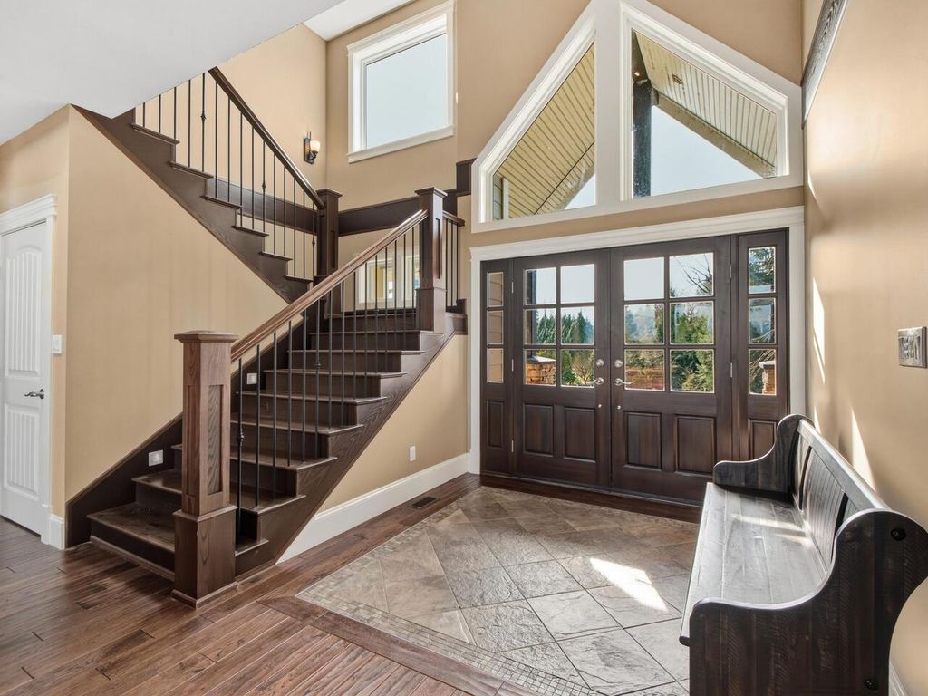 Photo of 15000 Patrick Road, Pitt Meadows, BC V3Y 1Z1 (MLS # R3097048)