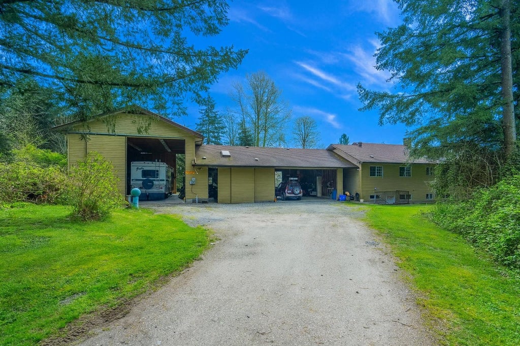 Photo of 24548 21b Avenue, Langley, BC V2Z 1J3 (MLS # R3083362)