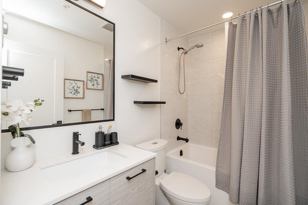 Photo of 20077 84 Avenue #209, Langley, BC V2Y 3X7 (MLS # R3175860)