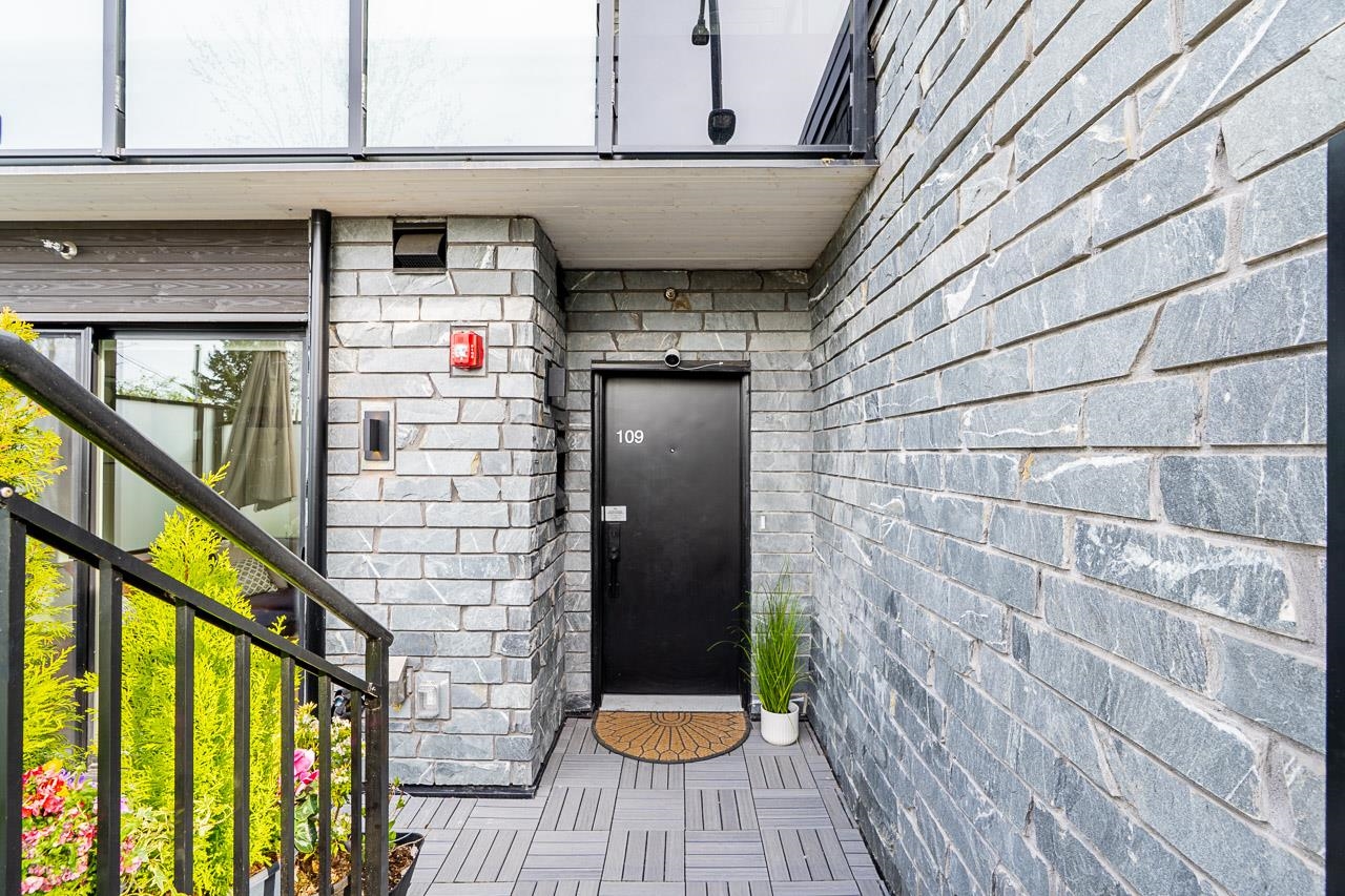 650 E 2nd Street 109