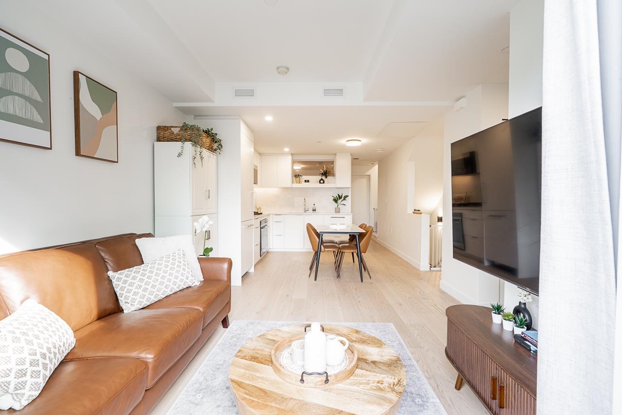 650 E 2nd Street 109