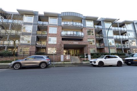2436 Kelly Avenue 407 Port Coquitlam BC V3C 1Y4