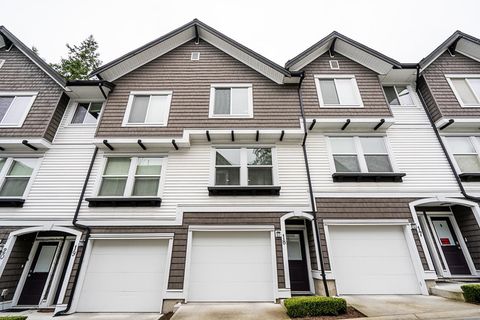 6089 144 Street 18 Surrey BC V3X 1A4