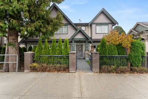 11100 No. 1 Road 17 Richmond BC V7E 1S5