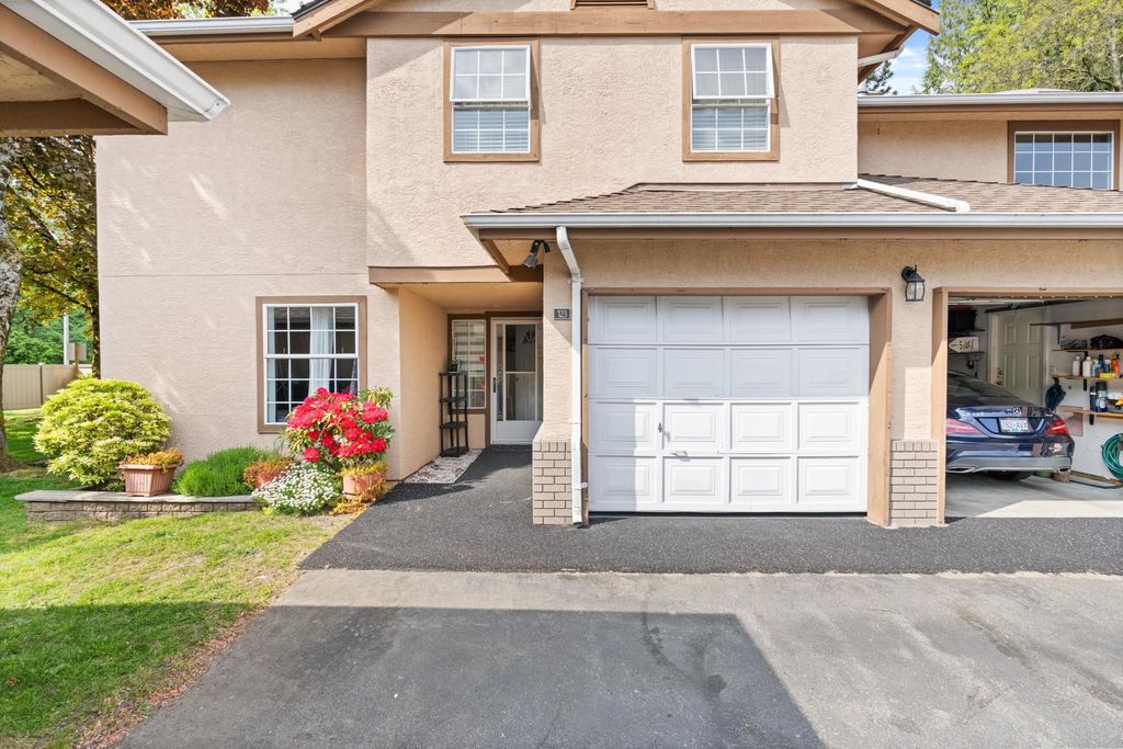 Photo of 14861 98 Avenue #123, Surrey, BC V3R 9Z8 (MLS # R3121190)