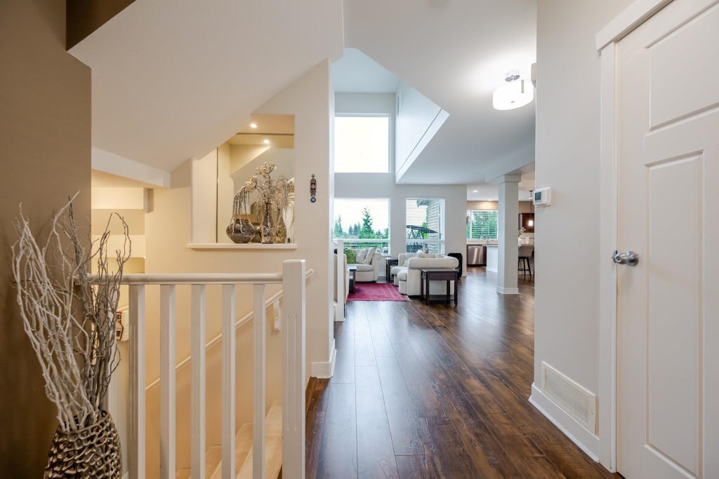 Photo of 2338 Chardonnay Lane, Abbotsford, BC V4X 0A6 (MLS # R3154084)
