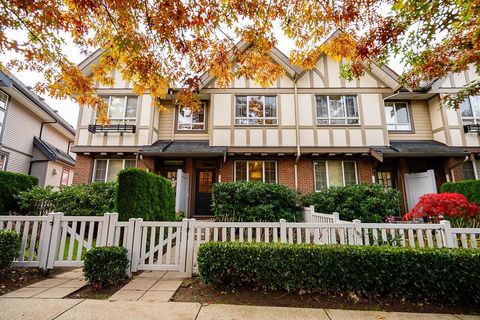 1338 Hames Crescent 3 Coquitlam BC V3E 0J2