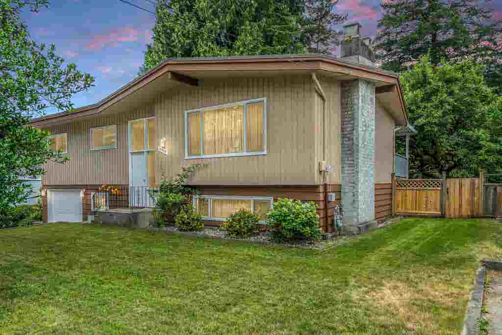 Photo of 11939 Hall Street, Maple Ridge, BC V2X 5L9 (MLS # R3141832)