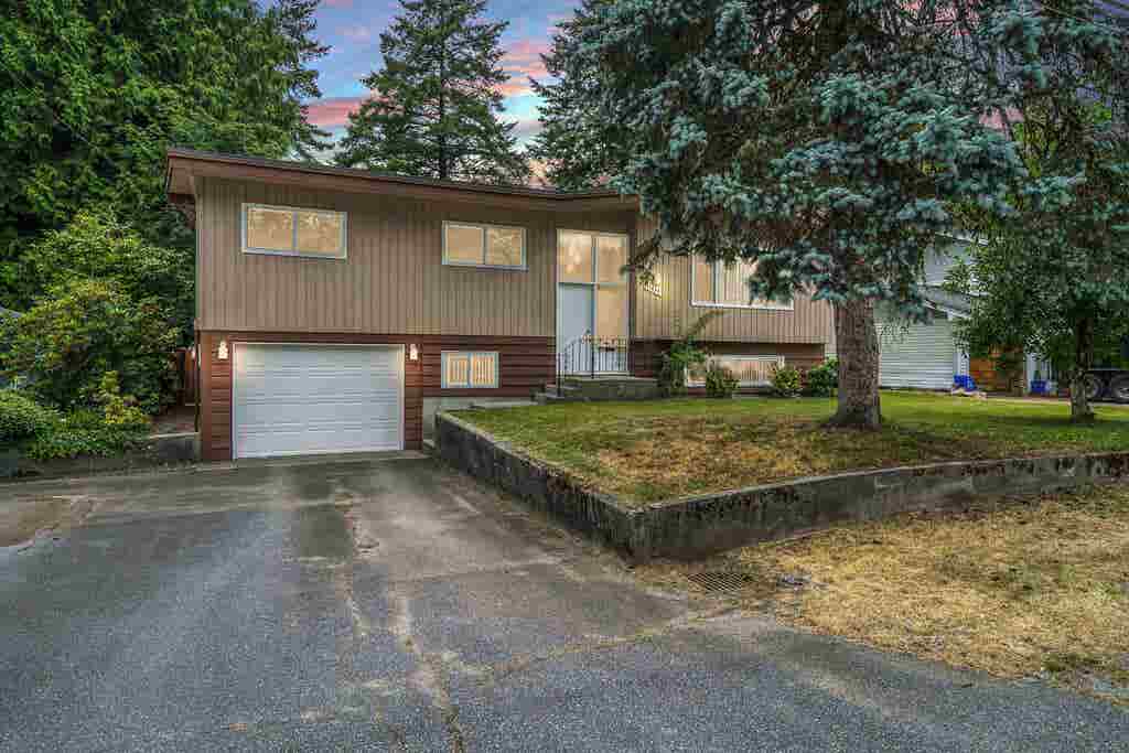 Photo of 11939 Hall Street, Maple Ridge, BC V2X 5L9 (MLS # R3141832)