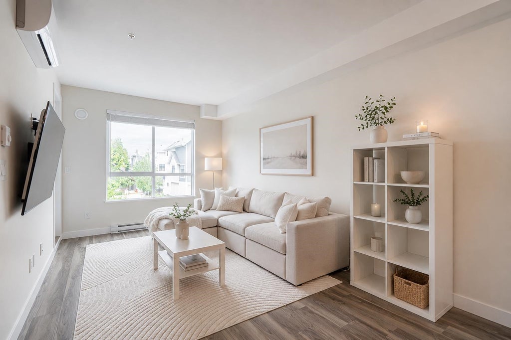 Photo of 20356 72b Avenue #211, Langley, BC V2Y 4J9 (MLS # R3141168)