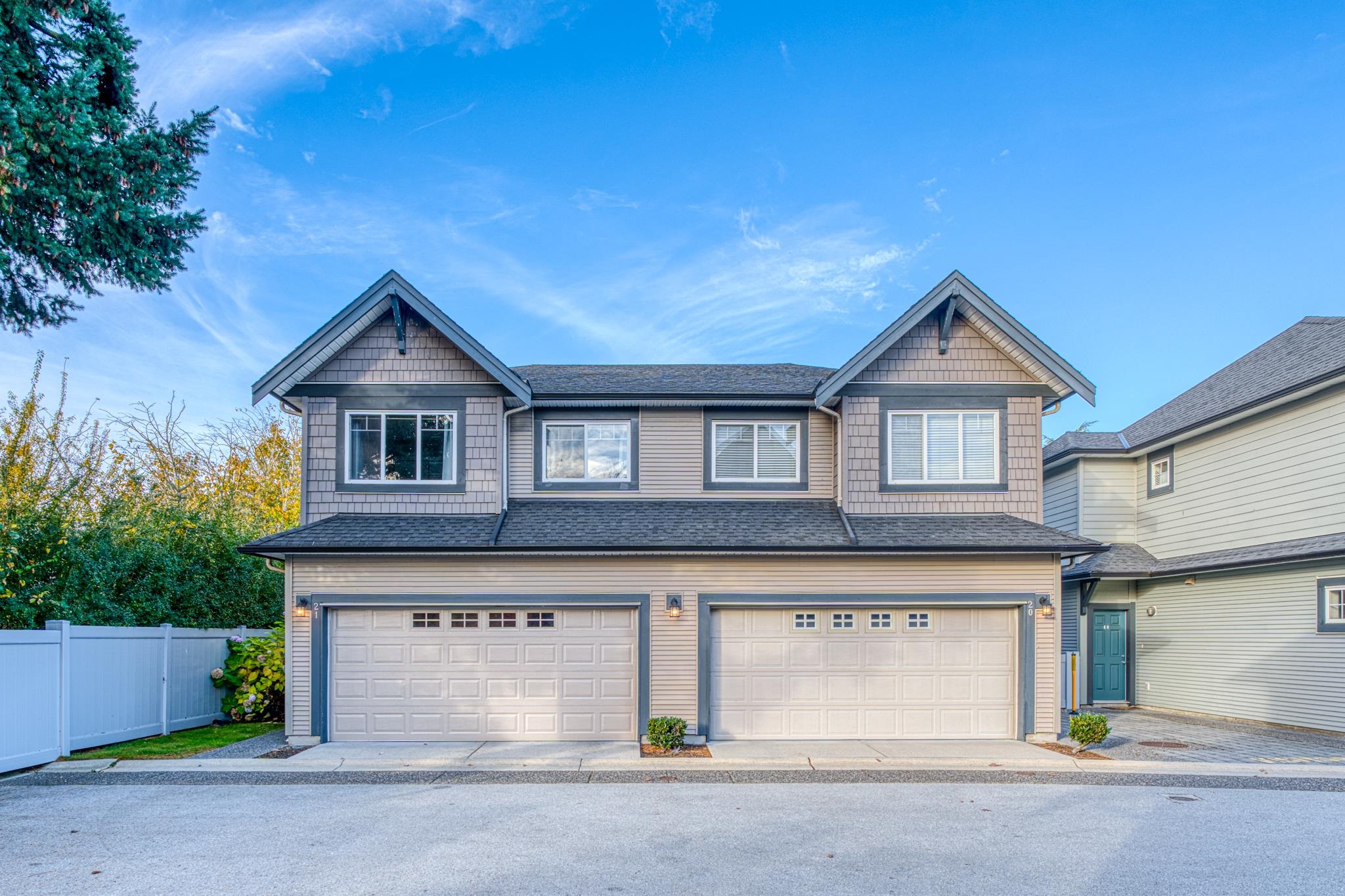 11711 Steveston Highway 21
